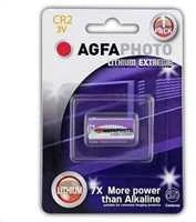 AgfaPhoto Bateria CR2 1 vnt.