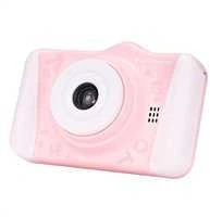 AgfaPhoto Agfa Photo Reali Kids Cam 2 Rožinė