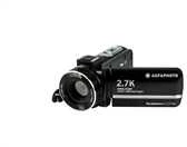AgfaPhoto Agfa Photo Realimove CC2700 2.7K skaitmeninis fotoaparatas