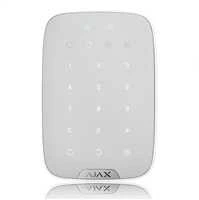 Belaidė klaviatūra Ajax WRL KEYPAD PLUS 26078, balta