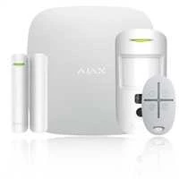 Ajax Rinkinys alarmowy StarterKit Cam Baltas