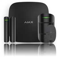 ALARM SECURITY STARTERKIT/Juodas 38169 AJAX