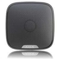 Ajax StreetSiren lauko sirena (juoda)