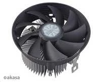 „Akasa Sunflower Mini–Top–Flow“ procesoriaus aušintuvas – 120 mm