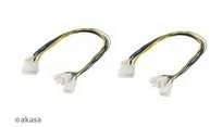 Akasa PWM splitter cable