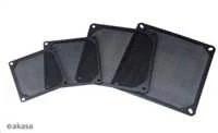 SilverStone Akasa Fan Guard