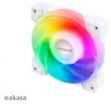 Akasa Vegas A12 Addressable-RGB korpuso ventiliatorius – 120 mm