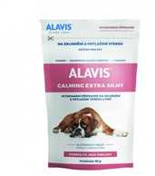 ALAVIS Calming Extra silný 30 tobolek
