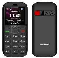 Aligator A720 4G Senior juoda
