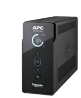 APC Back UPS Pro, 900VA, Tower UPS, 230V, 4x French outlets, AVR, USB-C Charging Ports