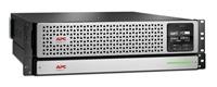 Schneider Electric APC Smart-UPS SRT Li-Ion 1000VA RM 230V tinklo plokštė