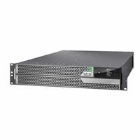 APC SMART-UPS ULTRA ON-LINE ličio jonų, 5KVA/5KW, 2U stelažas/bokštas, 230V