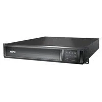 APC Smart-UPS X 2200VA „Line-Interactive“ 1980 W 9 AC išvestis(ys / čių)
