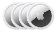 Apple AirTag 4 pakuotė