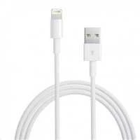 iPhone Apple iš Lightning į USB laidas (1m) MD818ZM/A