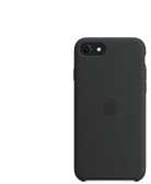 Apple iPhone 7/8/SE 2020/2022 Silicone Case - Midnight
