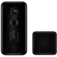 Aqara Smart Lock U200 išmanioji durų spyna, juoda (EL-D02D-B)