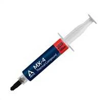 Terminė pasta ARCTIC MX-4, 8g ant mėtos