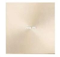 Asus | ZenDrive U8M (SDRW-08U8M-U) | Sąsaja USB Type-C | DVD±RW | CD skaitymo greitis 24 x | CD įrašymo greitis 24 x | Auksas