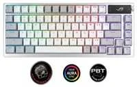 Klaviatūra Asus ROG Azoth