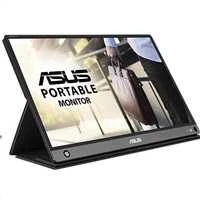 Monitorius ASUS ZenScreen Go MB16AHP, 15,6", 1920x1080