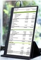 Monitorius ASUS MB166C, 15.6", 1920x108, 60Hz, IPS, 5ms
