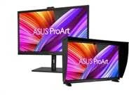Monitorius ASUS ProArt PA32DC, 31.5", OLED, 3840 x 2160, 0,1 ms, 60 Hz