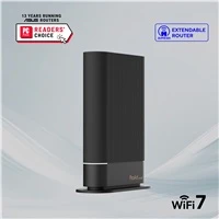 Maršrutizatorius ASUS ProArt Router PRT-BE5000 Tri-Band Wi-Fi 7