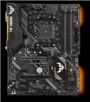 Pagrindinė plokštė ASUS TUF GAMING B450 PLUS II, AM4, ATX, DDR4