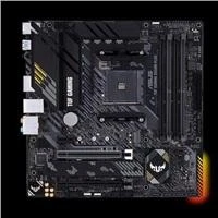 Pagrindinė plokštė ASUS TUF Gaming B550M-PLUS