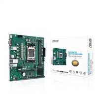 pagrindinė plokštė Asus PRO A620M-DASH-CSM