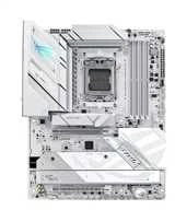 Pagrindinė plokštė ASUS ROG STRIX B850-A GAMING WIFI7 NEO AMD B850 Socket AM5 ATX