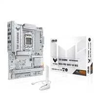 Pagrindinė plokštė ASUS TUF GAMING B850-PRO WIFI7 W NEO AMD B850 Socket AM5 ATX