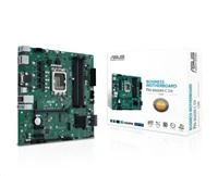 Pagrindinė plokštė ASUS Pro B660M-C D4-CSM LGA1700 mATX