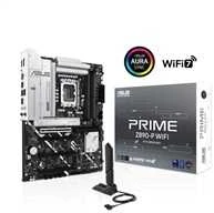 Pagrindinė plokštė ASUS PRIME Z890-P WIFI LGA1851 DDR5 ATX MB
