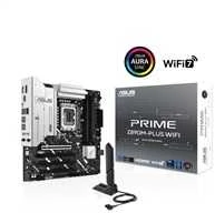 Pagrindinė plokštė Motininė Plokštė - ASUS PRIME Z890M-PLUS WIFI Intel Z890 LGA 1851 micro ATX