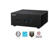 ASUS PN64-BB5003MDE1, Barebone - juodas, be operacinės sistemos