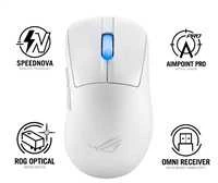 Pelė ASUS ROG Keris II Ace