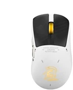 Pelė Asus ROG Keris II Origin-KJP Kojima Edition Baltas (90MP04L0-BMUA10)