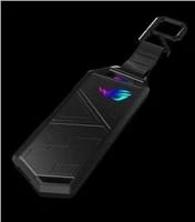 SSD Korpusas - ASUS ROG Strix Arion Lite, Juodas