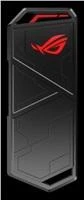 ASUS ROG Strix Arion M.2 SSD korpusas, Juodas
