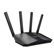Asus | WiFi 7 AiMesh išplečiamas maršrutizatorius | RT-BE59 | 802.11be | 688/4320 Mbit/s | Ethernet LAN (RJ-45) jungtys 5 | Mesh palaikymas: Taip | MU-MiMO: Taip | Ne, mobilusis plačiajuostis ryšys: | Antenos tipas: Vidinė/Išorinė