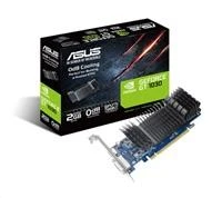 Vaizdo plokštė ASUS GeForce GT 1030 2 GB, GDDR5