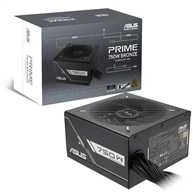 ASUS Prime -750B-Juodas maitinimo blokas 750 W 20+4 kontaktų ATX ATX