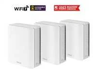 Asus ZenWiFi BT10 Tri-band WiFi 7 Smart AiMesh Maršrutizatorius | Asus