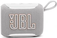 Garso kolonėlė JBL Go 5, JBLGO5WHT