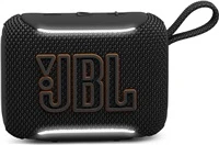 Garso kolonėlė JBL Go 5, JBLGO5BLK
