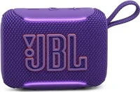 JBL Go 5 Bluetooth Belaidės Speaker Violetinė EU
