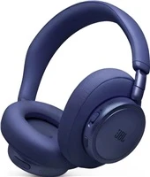 JBL Live 780NC Belaidės ausinės virš ausų su adaptyviu triukšmo slopinimu