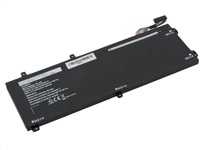 AVACOM baterija, skirta Dell Latitude 5420, 5520 Li-Pol 15,2V 4145mAh 63Wh